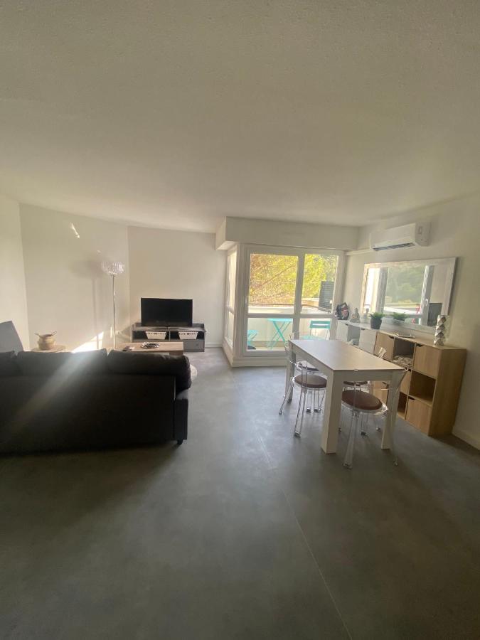 Apartmán Les Baux-Beaux Exteriér fotografie
