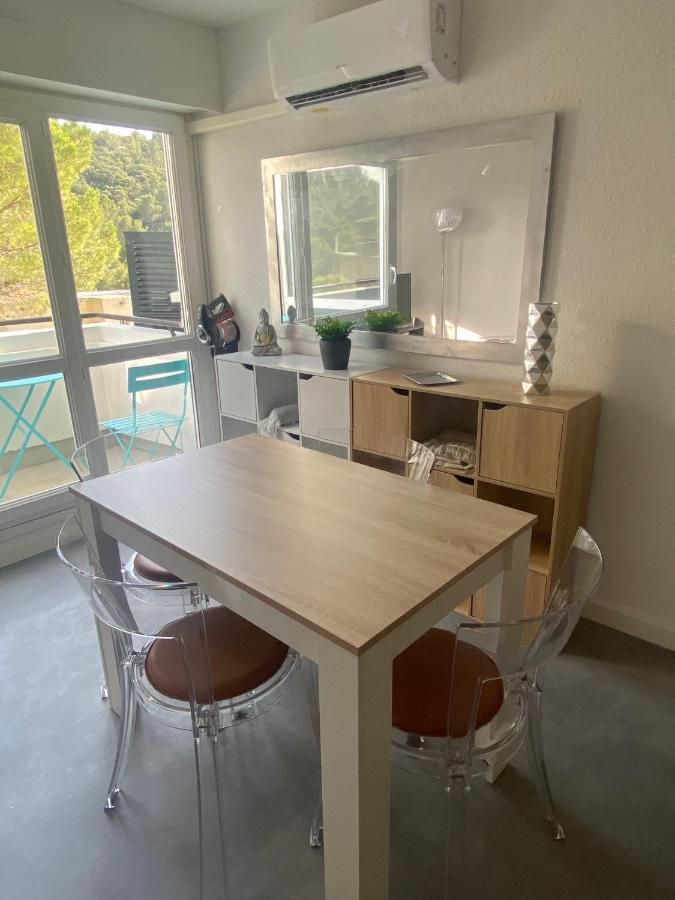 Apartmán Les Baux-Beaux Exteriér fotografie