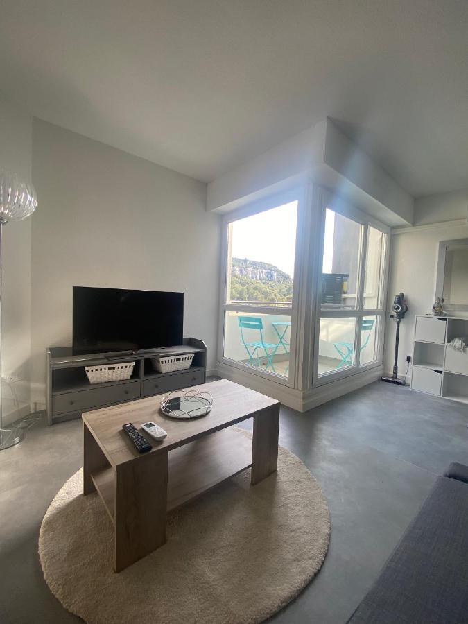 Apartmán Les Baux-Beaux Exteriér fotografie