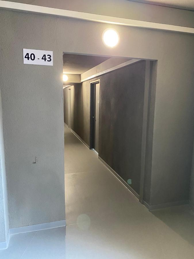 Apartmán Les Baux-Beaux Exteriér fotografie